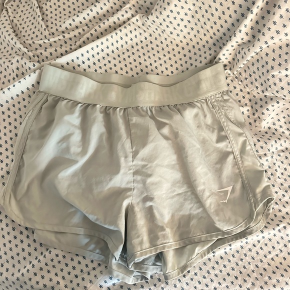 Gymshark running shorts - Picture 2 of 5